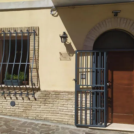 Apartmán La Puteka Short Rent Nel Cuore Di