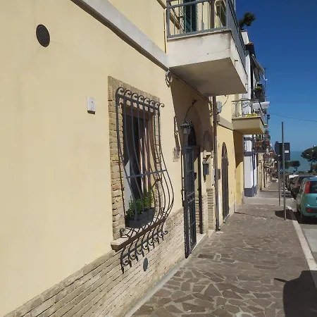 La Puteka Short Rent Nel Cuore Di Apartmán *