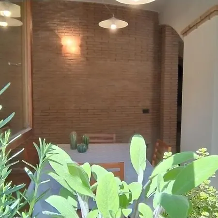 La Puteka Short Rent Nel Cuore Di Vasto