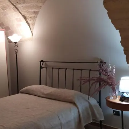 Apartmán La Puteka Short Rent Nel Cuore Di Vasto