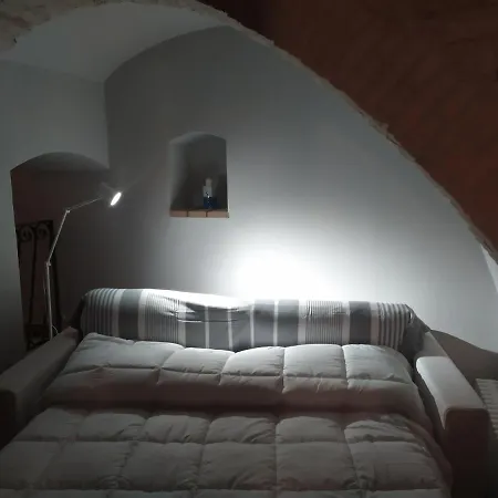 La Puteka Short Rent Nel Cuore Di Apartmán *