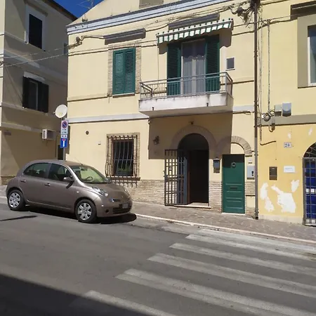 La Puteka Short Rent Nel Cuore Di