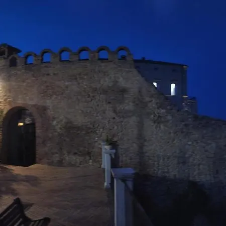 La Puteka Short Rent Nel Cuore Di Vasto