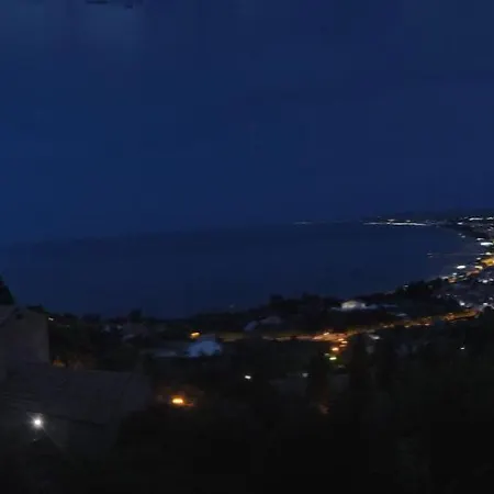 Apartmán La Puteka Short Rent Nel Cuore Di Vasto