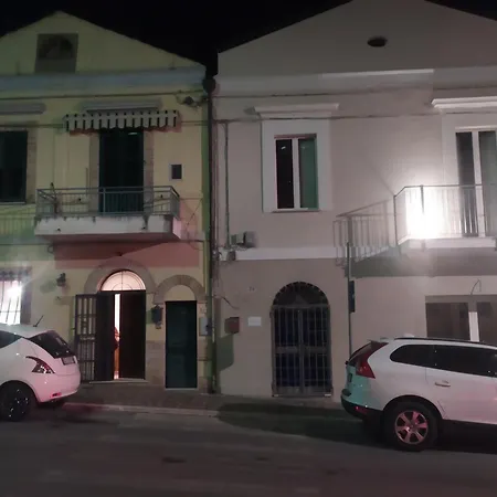 La Puteka Short Rent Nel Cuore Di Apartmán *
